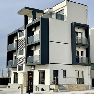 Hotel Solemar Boutique cazare Eforie Sud