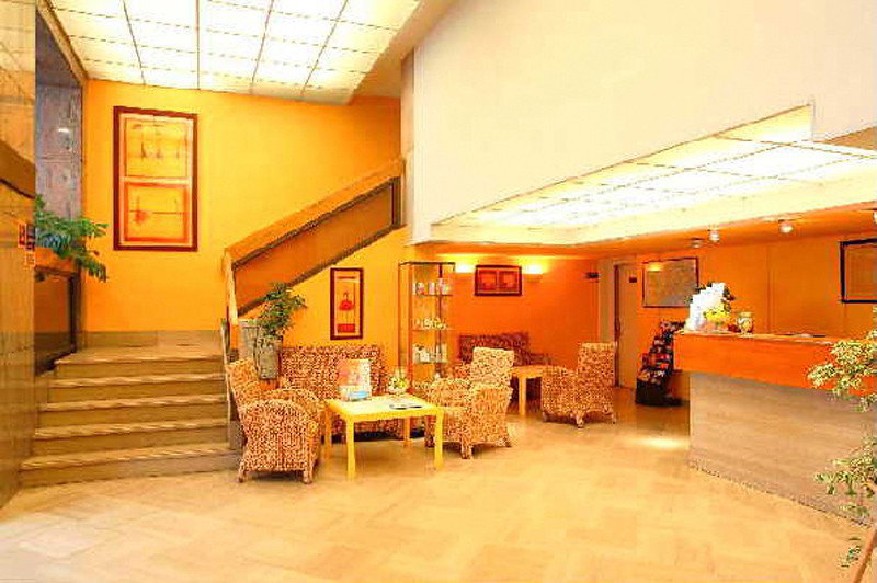 Hôtel Le Noailles