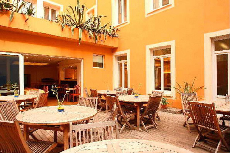 Hôtel Le Noailles