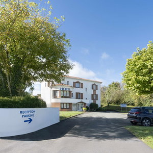 Hotel Sure Hotel By Best Western Saintes cazare Saintes