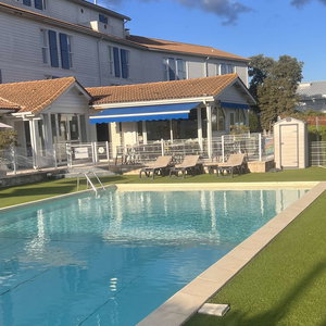 Hotel Sure Hotel By Best Western Nimes Est cazare Marguerittes