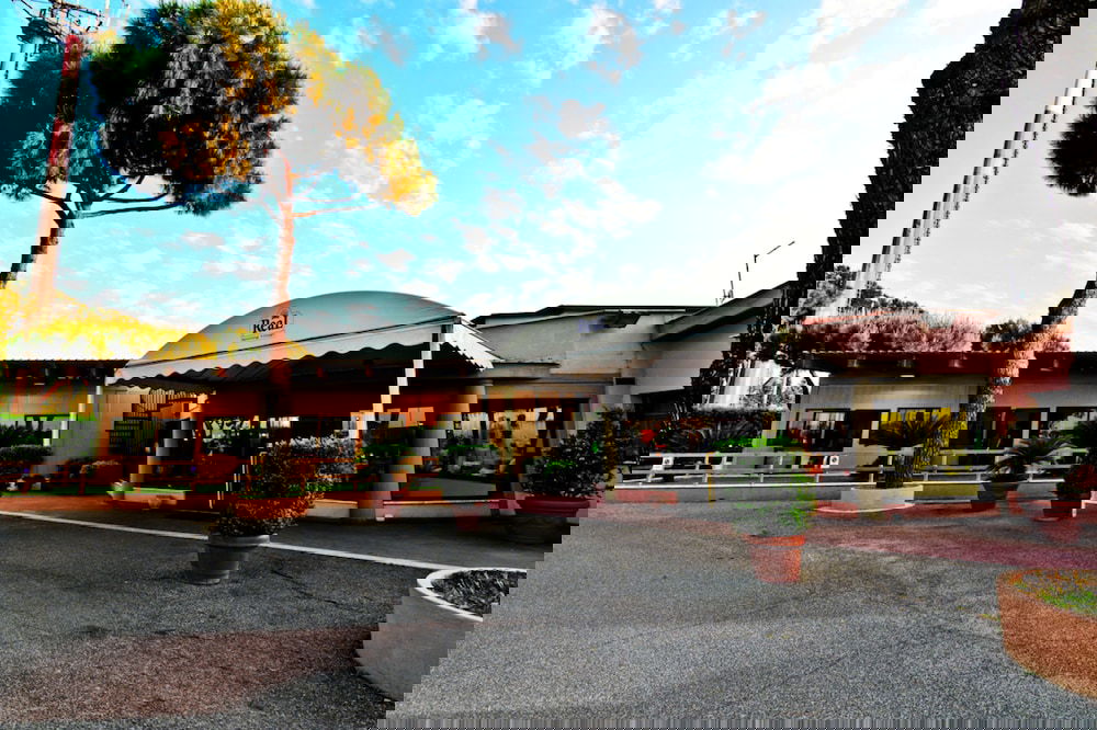 Hotel Real Village Roma