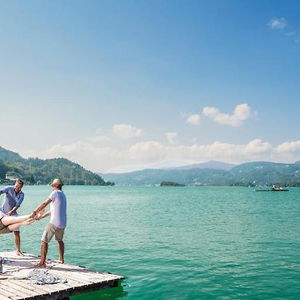 Hotel Boutique-Hotel Caravella Velden cazare Velden am Woerthersee