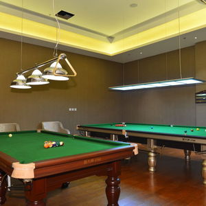 Hotel Riverside Hotel cazare Beijing