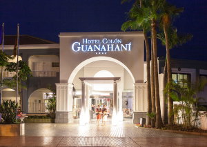 Hotel Adrian Colon Guanahani cazare Costa Adeje
