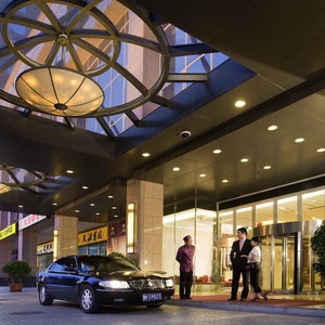 Hotel Grand Mercure Beijing Central cazare Beijing