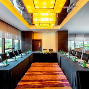 Hotel The Westin Beijing Chaoyang cazare Beijing