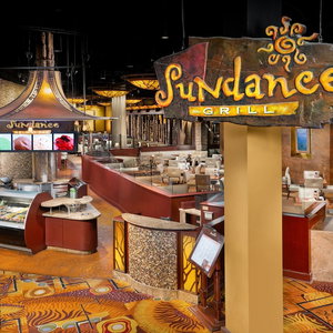 Hotel Silverton Casino Llc cazare Las Vegas
