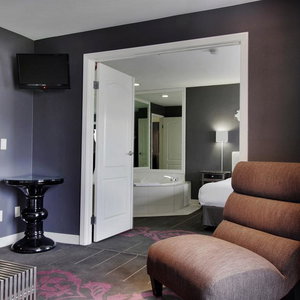Hotel Serene A Vegas Resort cazare Las Vegas