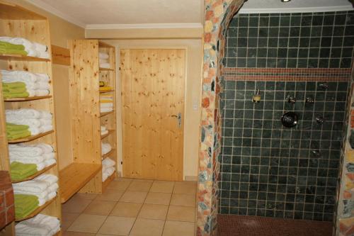 Appartement Maurer