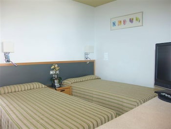 Aparthotel Udalla Park