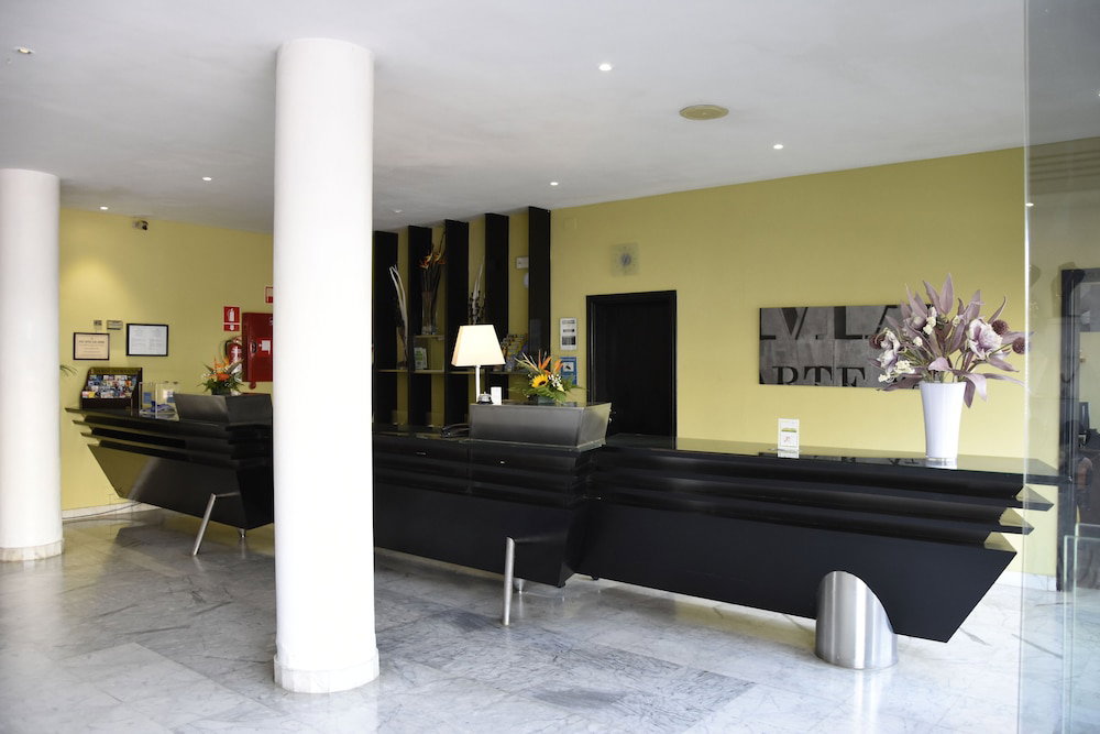 dal travel Aparthotel Udalla Park