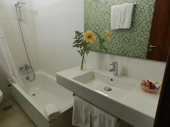 dal travel Aparthotel Udalla Park