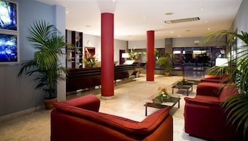 dal travel Aparthotel Udalla Park