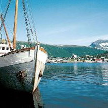 Hotel Quality Saga cazare Tromso