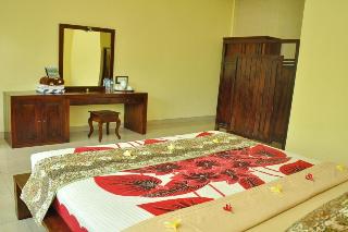 Hotel Bucu Guest House