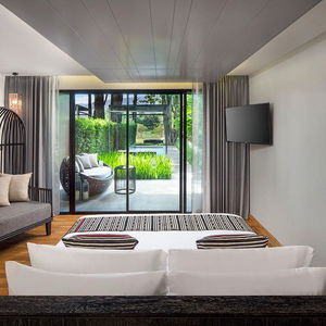 Hotel Cross Chiang Mai Riverside cazare Chiang Mai