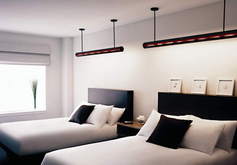 Hotel 21C Museum Hotel Chicago