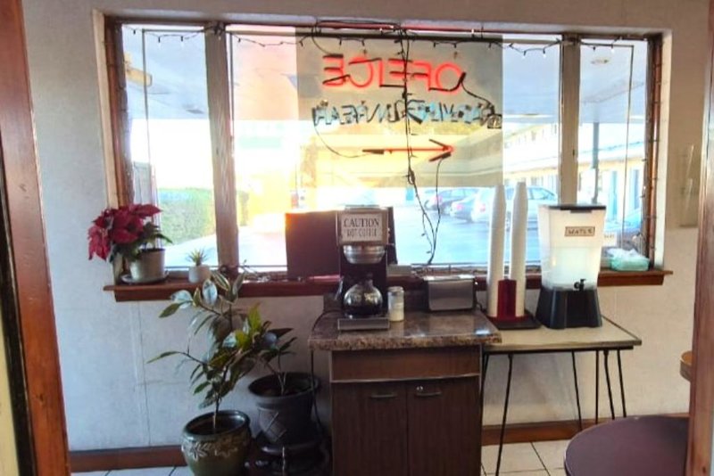 Hotel Oyo Hotel Edgebrook Chicago North Shore