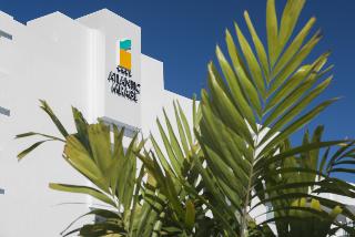 Atlantic Mirage Suites And Spa