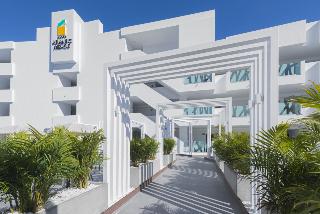 dal travel Atlantic Mirage Suites And Spa