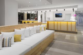 dal travel Atlantic Mirage Suites And Spa