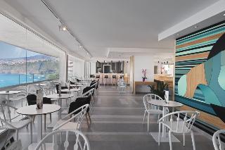 dal travel Atlantic Mirage Suites And Spa