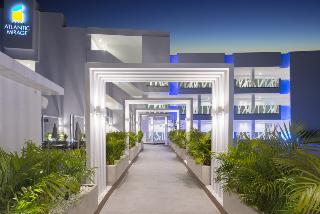 dal travel Atlantic Mirage Suites And Spa