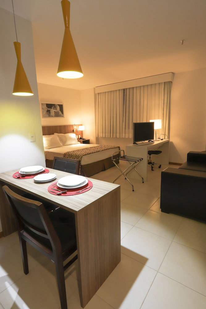 Hotel Promenade Soho Campos