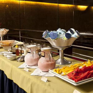 Hotel Transamerica Executive Campos Dos Goytacazes cazare Campos dos Goytacazes