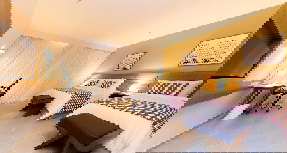 Hotel Tulip Inn Campos Dos Goytacazes