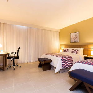 Hotel Tulip Inn Campos Dos Goytacazes cazare Campos dos Goytacazes