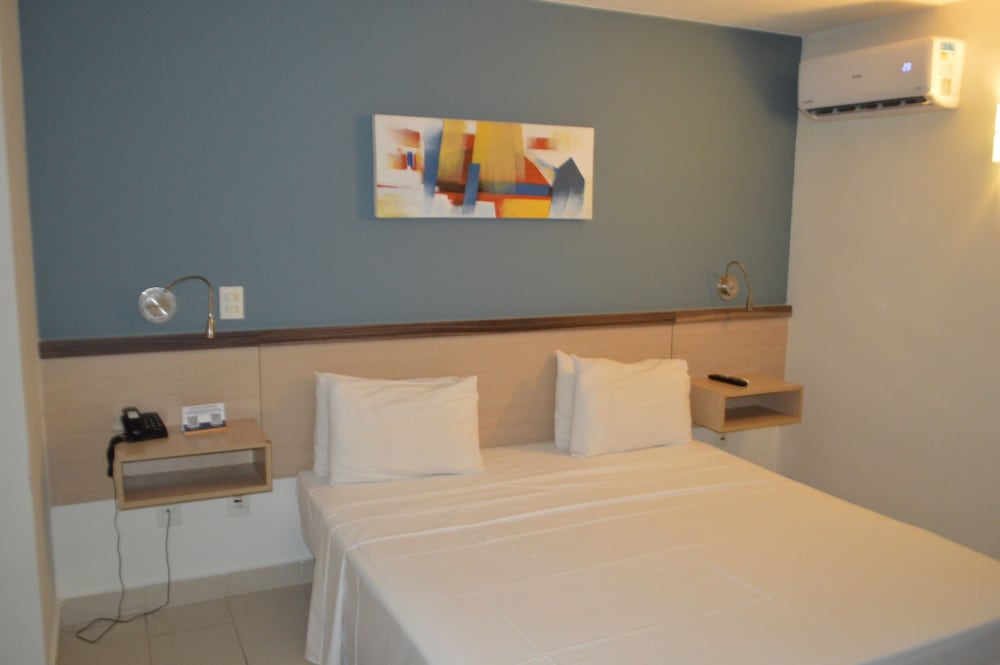 Hotel Comfort Hotel Campos Dos Goytacazes
