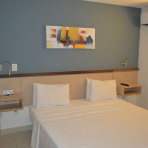 Hotel Comfort Hotel Campos Dos Goytacazes cazare Campos dos Goytacazes