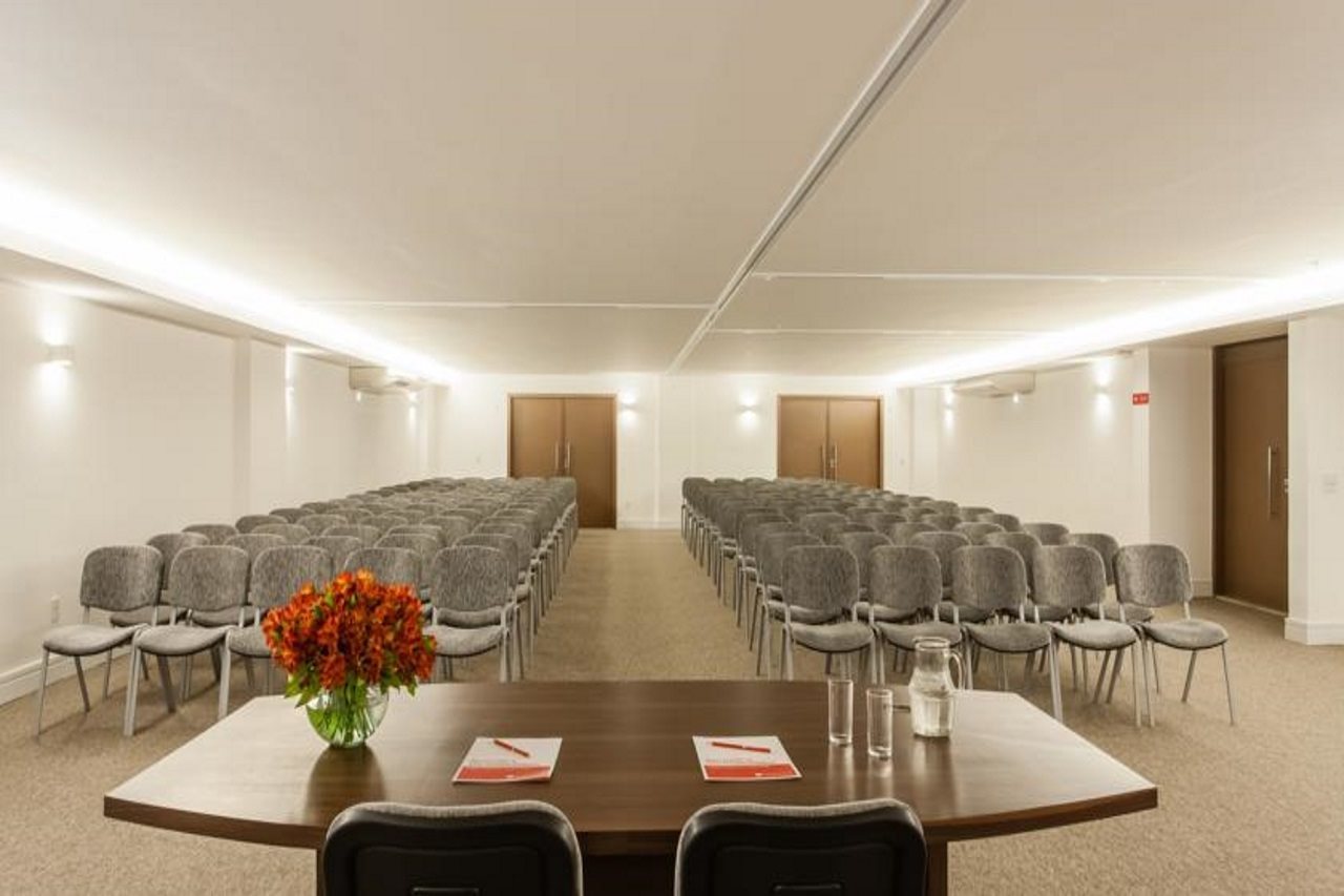 Hotel Ramada Campos Dos Goytacazes