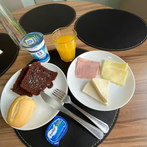 Hotel Ramada Hotel & Suites Campos Dos Goytacazes cazare Campos dos Goytacazes
