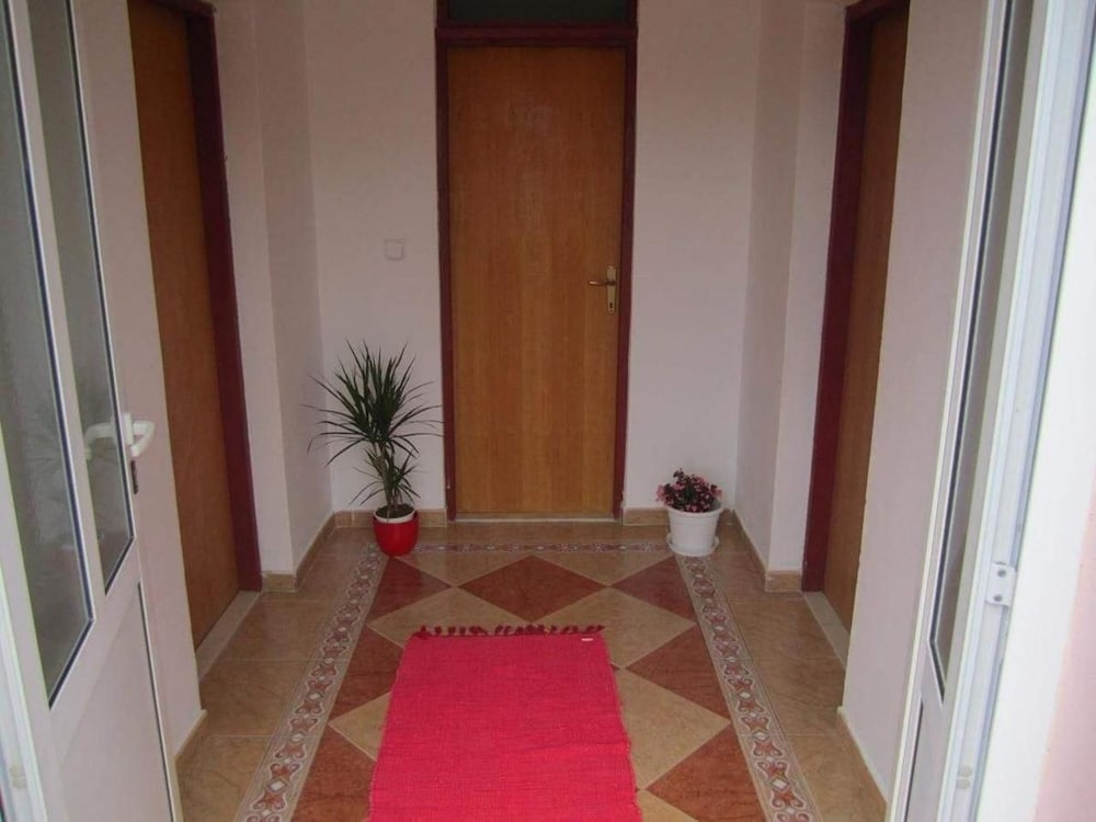 Hotel Apartments Biocic