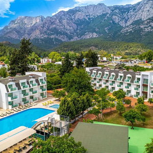 Sejur The Nix Hotel vacanta Kemer