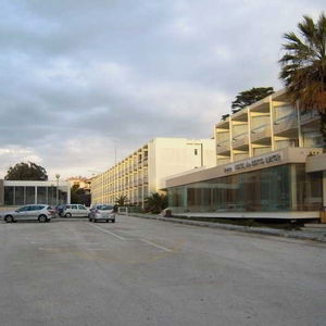 Hotel Malibu Foz Hotel cazare Figueira da Foz