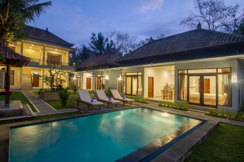 Pondok Ayu Shanti