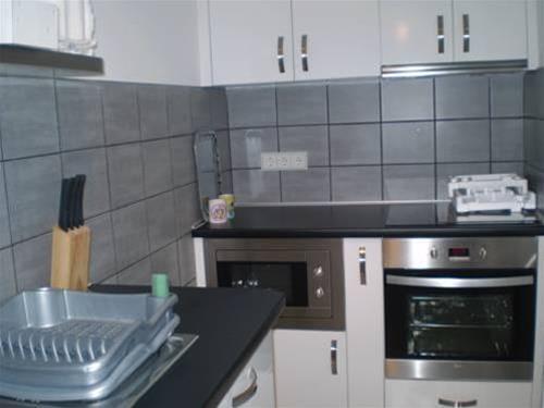 Hotel Cozy Loft Apartman