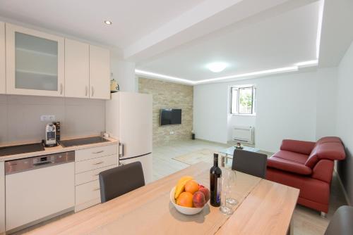 Hotel Apartments D&V