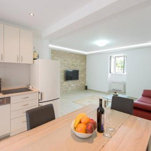 Hotel Apartments D&V cazare Kotor