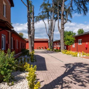 Sejur Tiber Village vacanta Roma