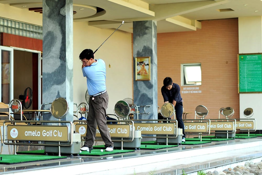 Hotel Camela Hotel And Resort