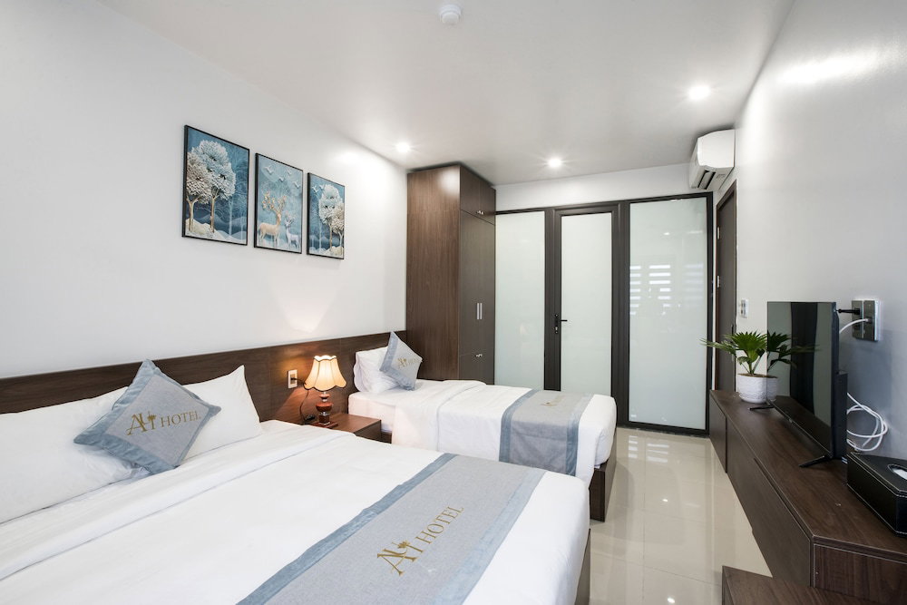 Aui Hotel