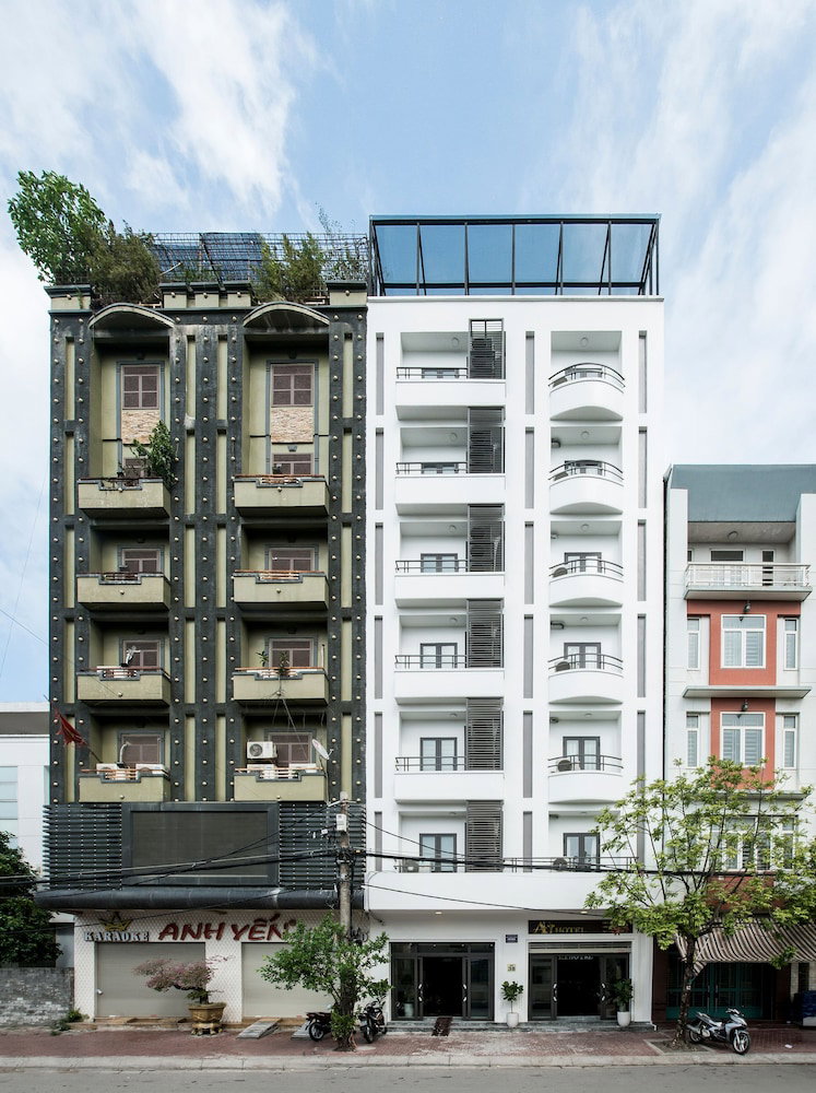 Aui Hotel