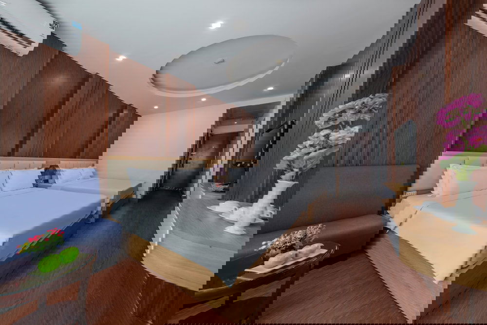 Hotel Millennium Hanoi Hotel