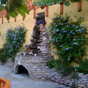 Hotel Aegean Villas cazare Potos