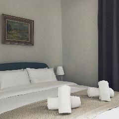 Sejur Villa Mc Queen vacanta Atena